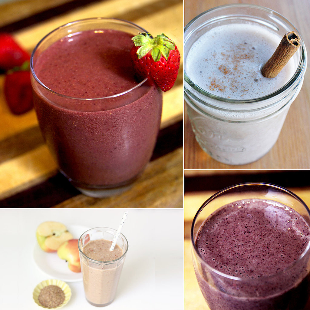 Low Calorie Smoothies
 Low Calorie Smoothie Recipes