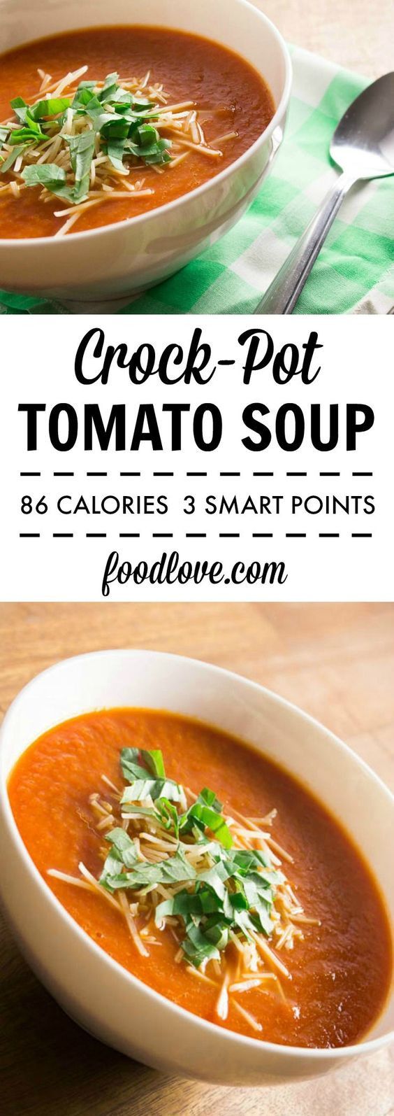 Low Calorie Soup Recipes
 Soups The doctor and Doctors on Pinterest