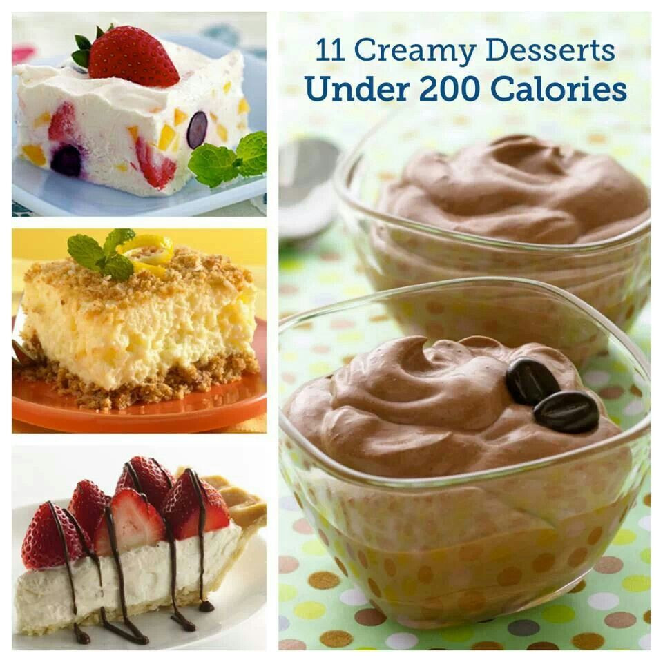 Low Calories Desserts
 Low Cal Desserts low cal