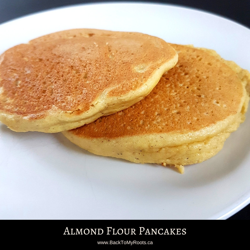 Low Carb Almond Flour Pancakes
 Almond Flour Pancakes low carb keto