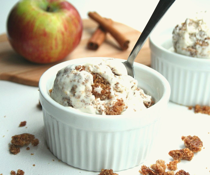 Low Carb Apple Dessert
 22 Amazing Low Carb Apple Recipes SKINNY on LOW CARB