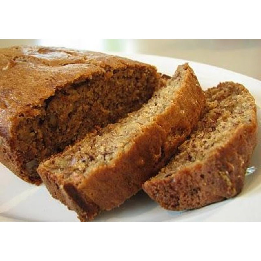 Low Carb Banana Bread
 Low Carb Banana Bread Mix