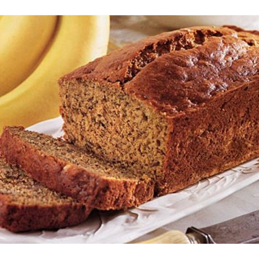 Low Carb Banana Bread
 Low Carb Banana Bread Mix