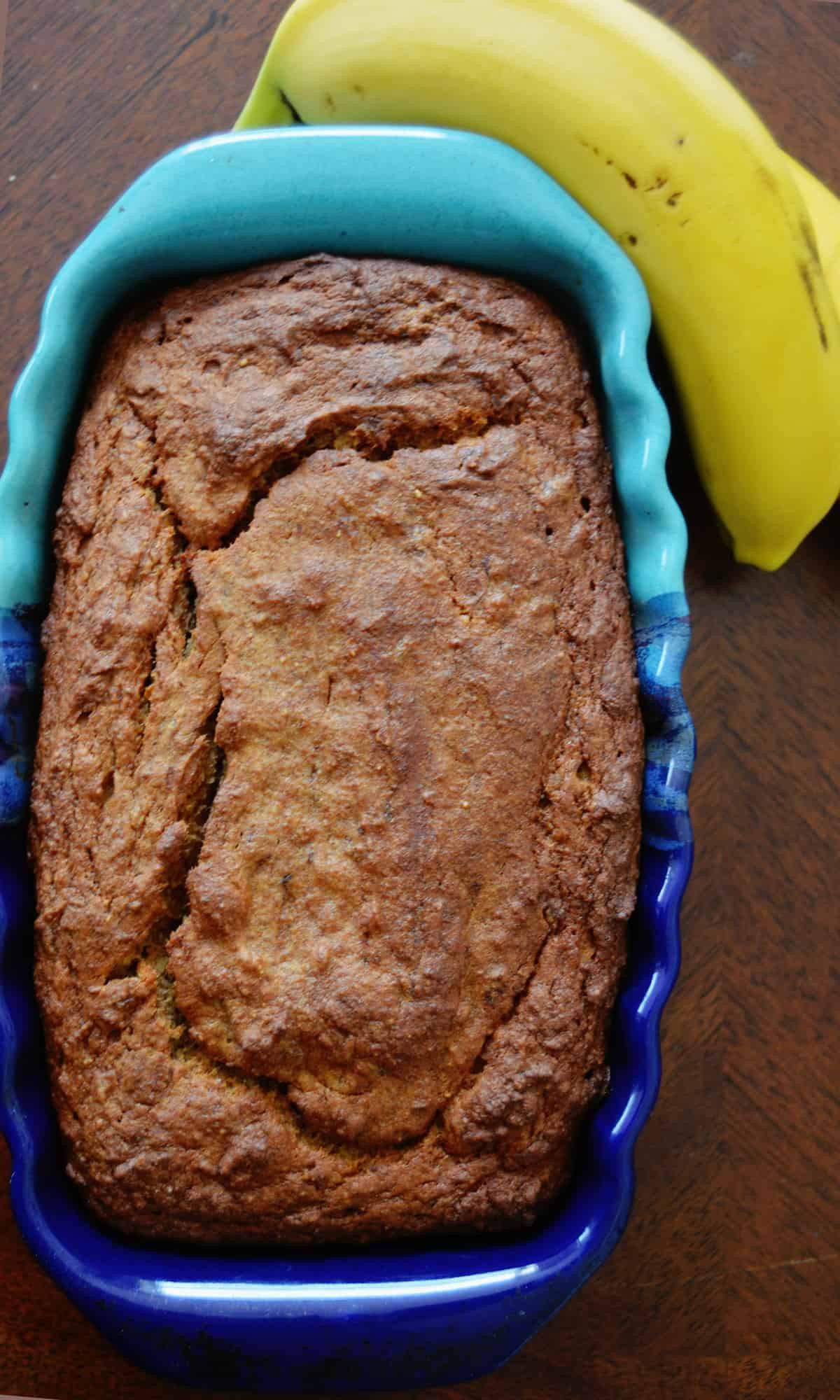 Low Carb Banana Bread
 Delicious Low Carb Banana Bread Recipe