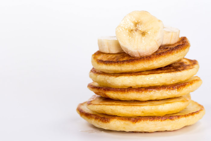 Low Carb Banana Pancakes
 7 Awesome Low Carb Recipes That Taste Amazing – Nutrition