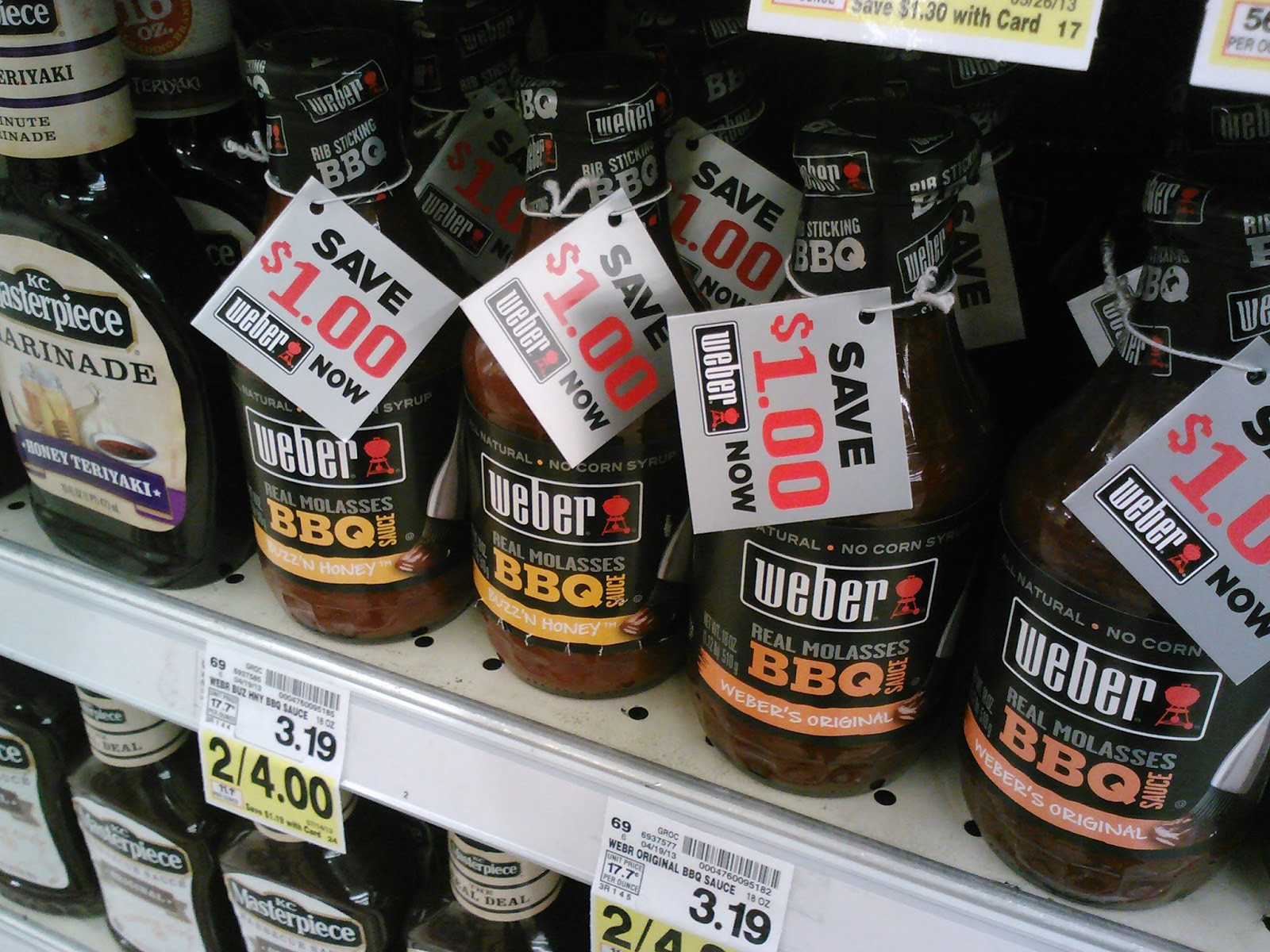 Low Carb Bbq Sauce Brands
 Turn your bbq sauce into low carb bbq sauce