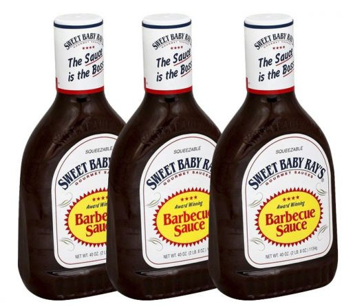 Low Carb Bbq Sauce Brands
 low sugar bbq sauce brands