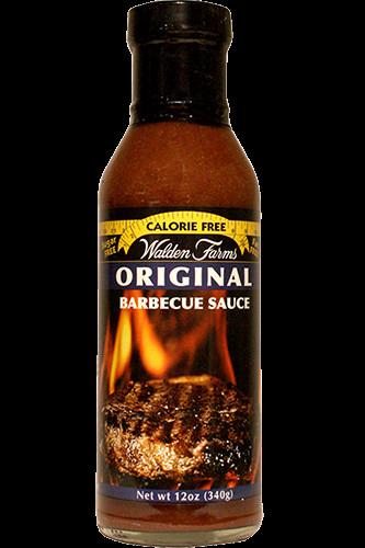 Low Carb Bbq Sauce Brands
 Walden Farms Original Walden Farms BBQ Sauce