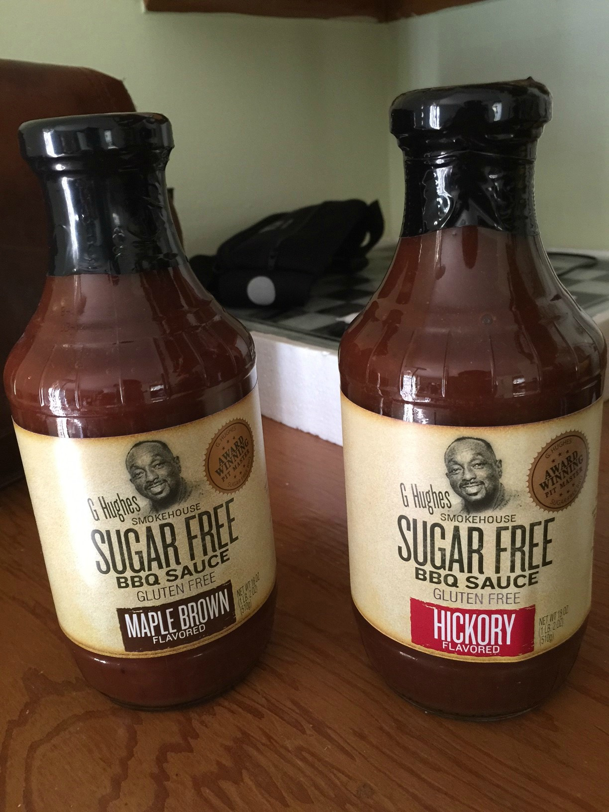 Low Carb Bbq Sauce Brands
 low sugar bbq sauce brands