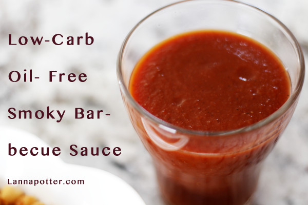 Low Carb Bbq Sauce Recipe
 Whiskey og diabetes low carb barbecue sauce recipe