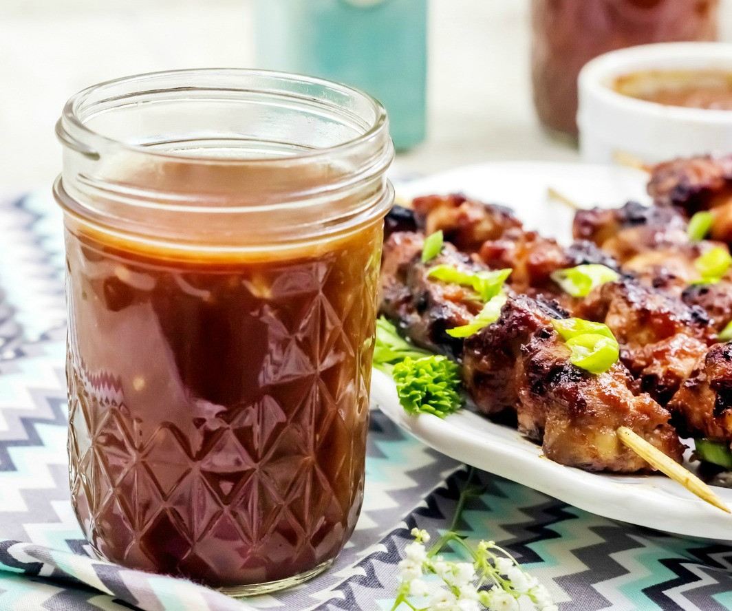 Low Carb Bbq Sauce Recipe
 Low Carb BBQ Sauce Our Most Requested Keto Friendly Recipe