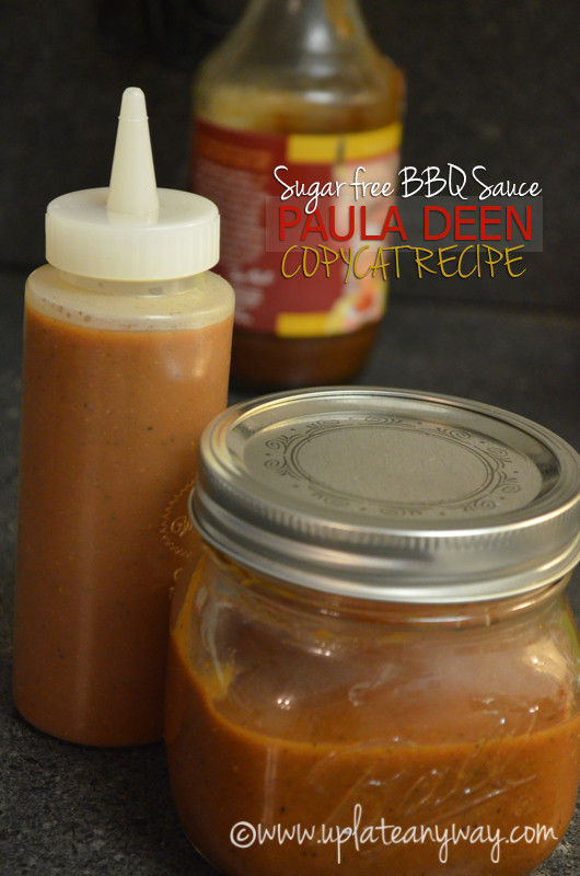 Low Carb Bbq Sauce
 24 BBQ Sauce Recipe ALL Low Carb SKINNY on LOW CARB