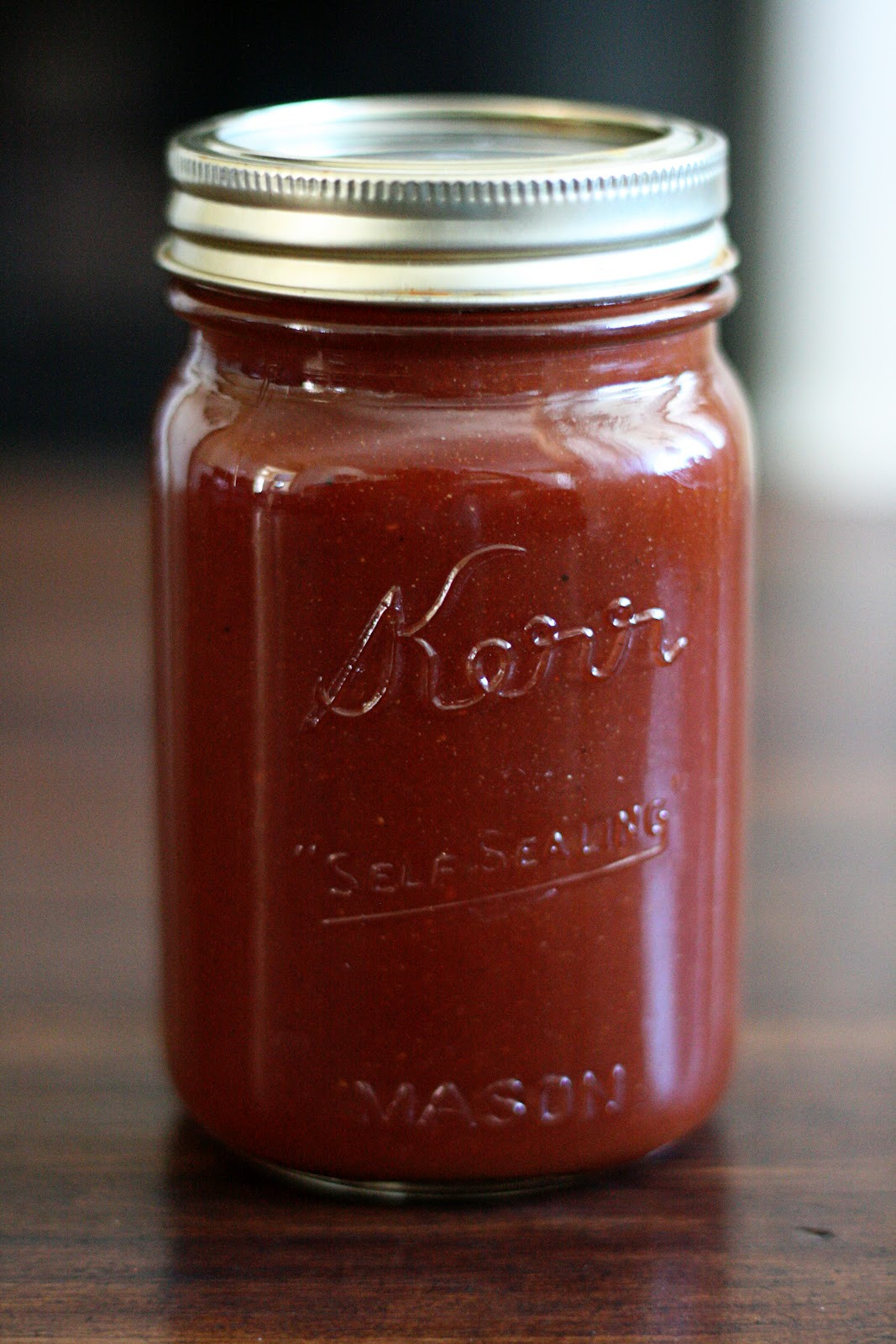 Low Carb Bbq Sauce
 Naughty Carbs Low Carb Barbecue Sauce