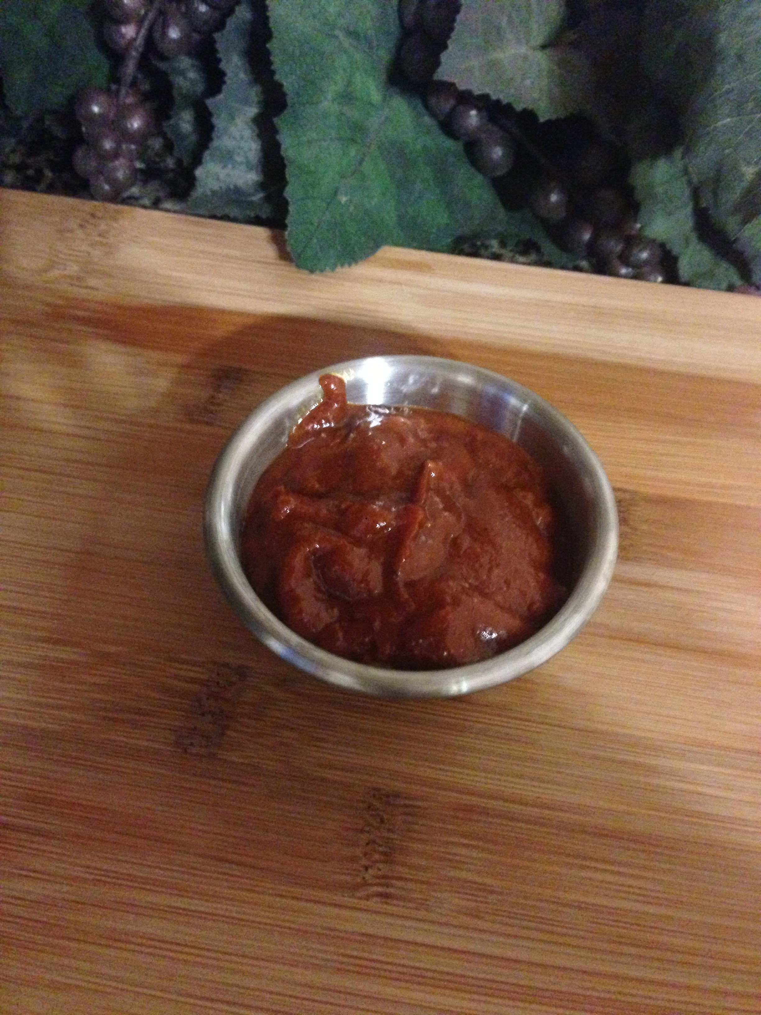 Low Carb Bbq Sauce
 Low Carb Zombie