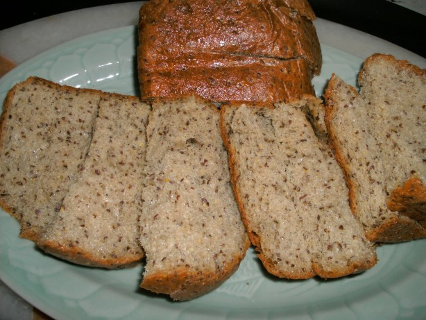 Low Carb Bread Machine Recipe
 Low Carb Bread Recipe Food