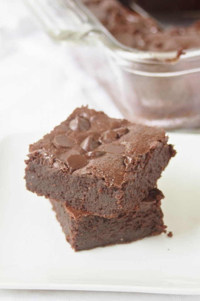 Low Carb Brownies Almond Flour
 Almond Flour Brownies