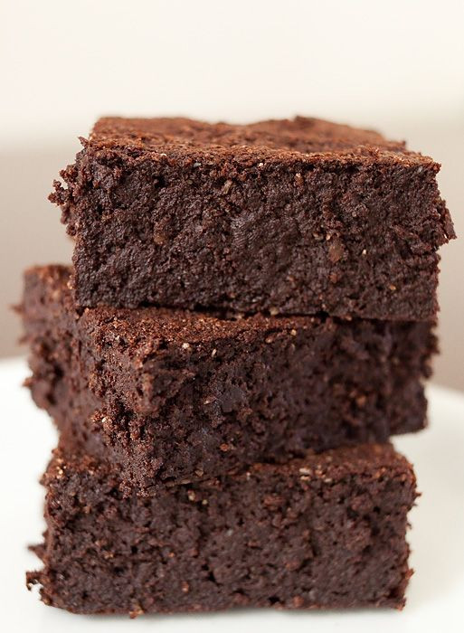 Low Carb Brownies Almond Flour
 LOW CARB ALMOND FLOUR BROWNIES