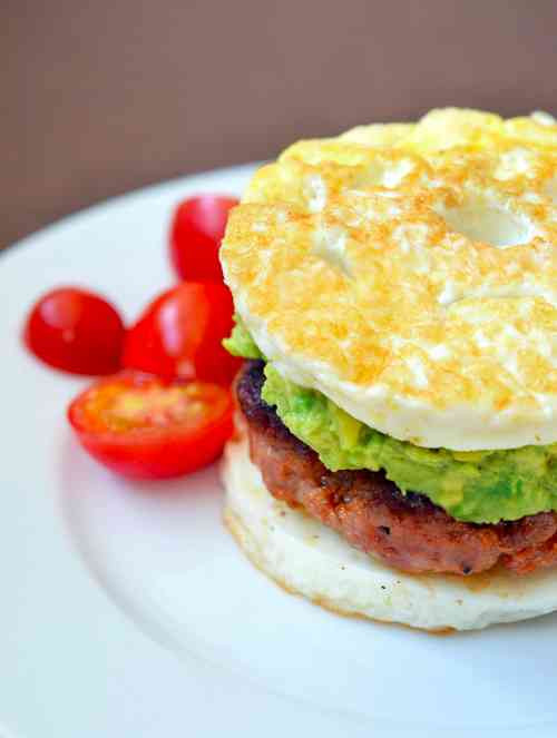 Low Carb Brunch Recipes
 15 Low carb Breakfast Recipes