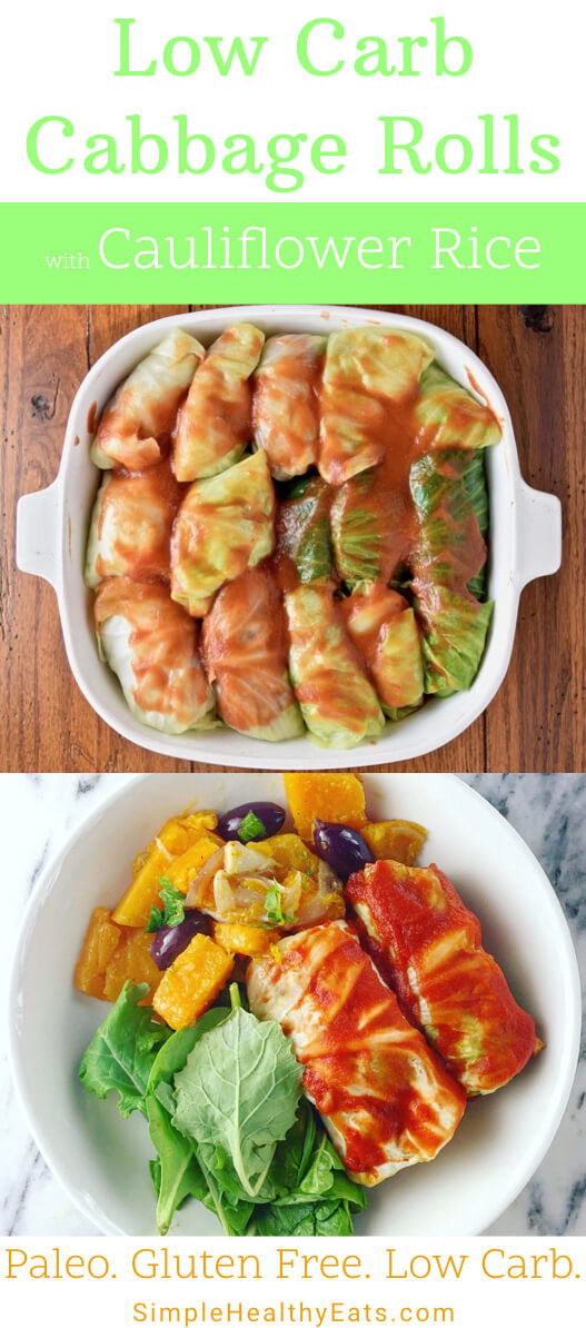 Low Carb Cabbage Recipes
 low carb stuffed cabbage recipes