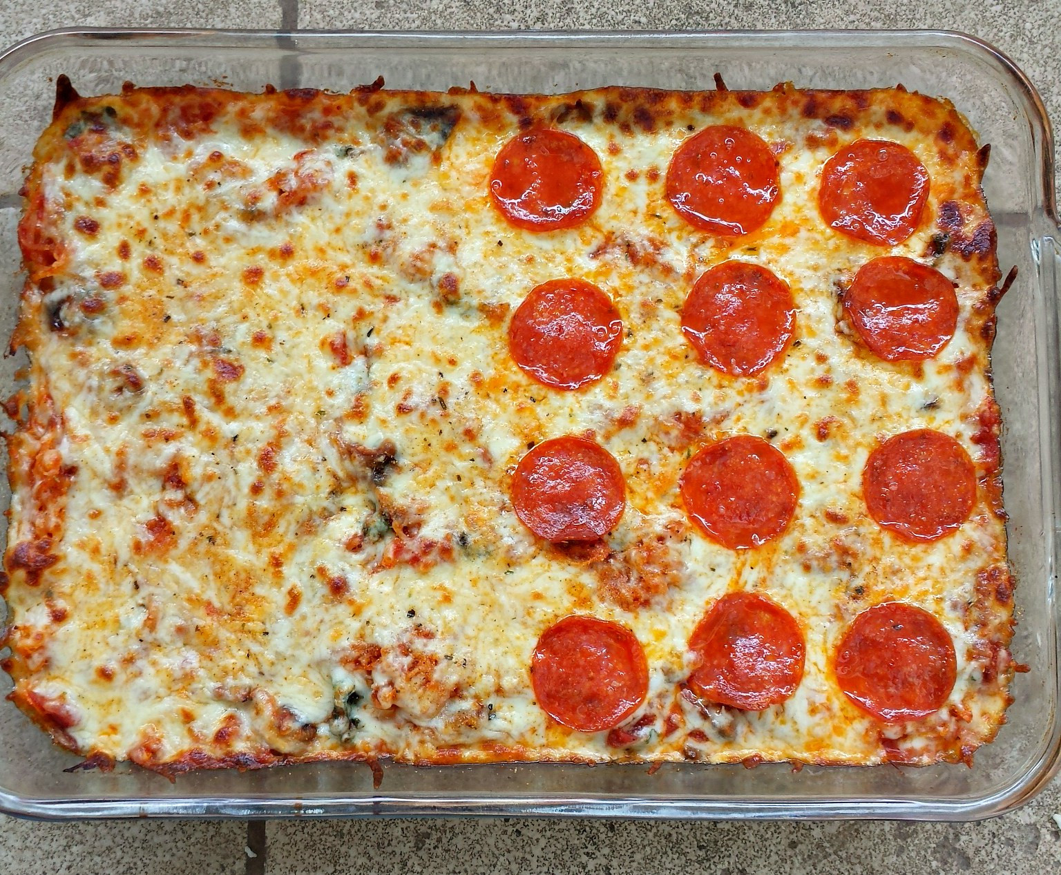 Low Carb Casserole Recipes
 pizza casserole low carb