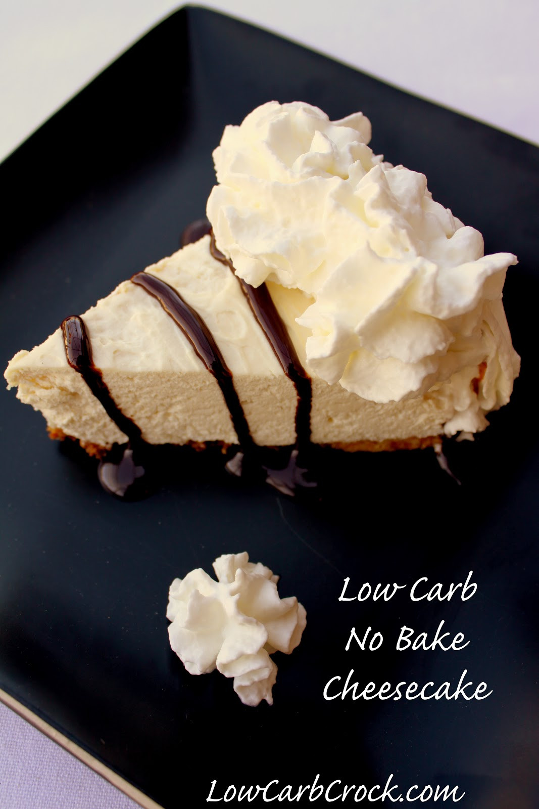 Low Carb Cheese Cake
 Diabetic low carb recipe sites low carb cheesecake no