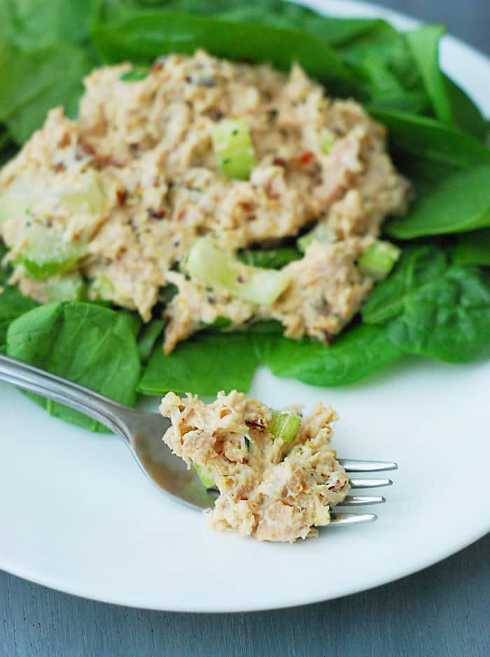 Low Carb Chicken Salad
 Low Carb Chicken Salad The Low Carb Diet