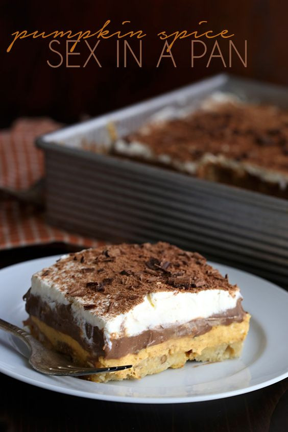 Low Carb Chocolate Desserts
 Pumpkins Dessert chocolate and Layered desserts on Pinterest