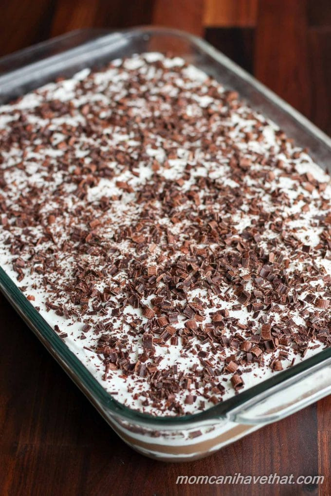 Low Carb Chocolate Desserts
 Low Carb Chocolate Lasagna Sugar free Dessert no bake