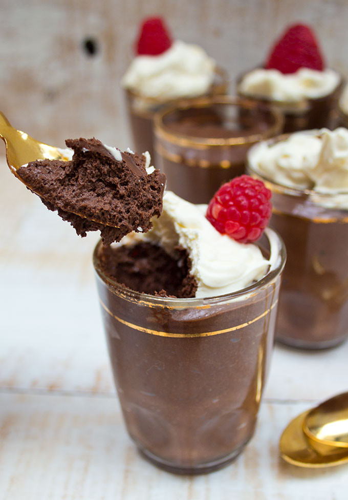 Low Carb Chocolate Mousse
 Low Carb Chocolate Mousse Recipe Sugar Free – Sugar Free