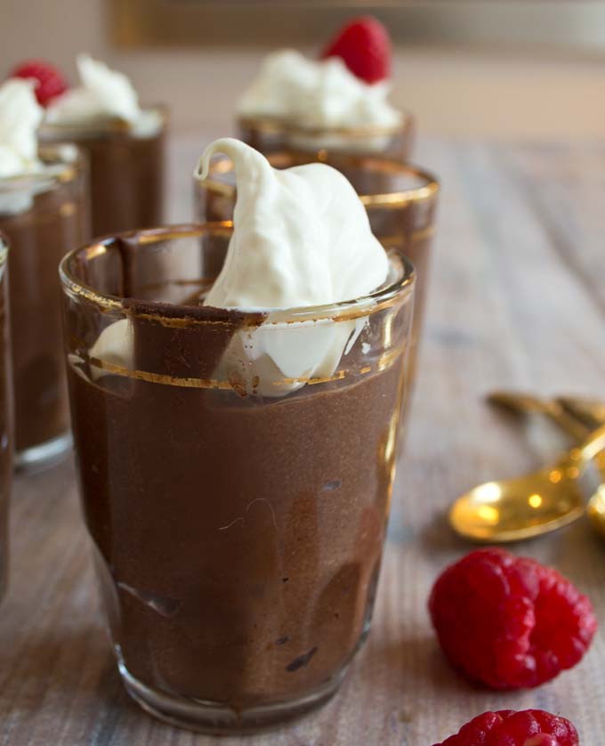 Low Carb Chocolate Mousse
 Low Carb Chocolate Mousse Recipe Sugar Free – Sugar Free