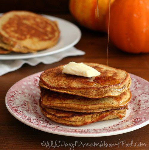 Low Carb Coconut Flour Pancakes
 This Chick Is Losing It Pumpkin Coconut Flour Pancakes