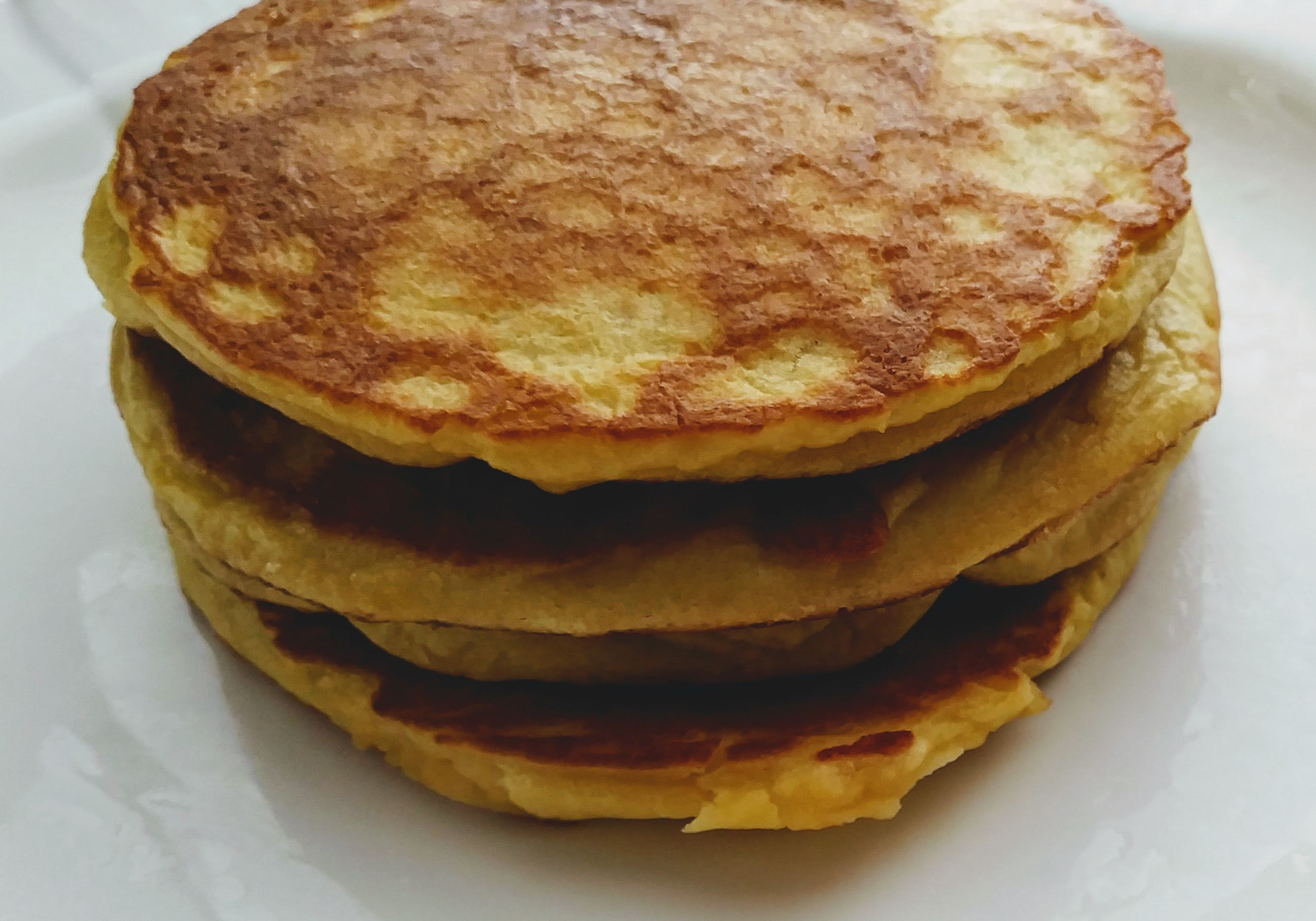 Low Carb Coconut Flour Pancakes
 Coconut Flour Pancakes Low Carb Gluten Free Keto