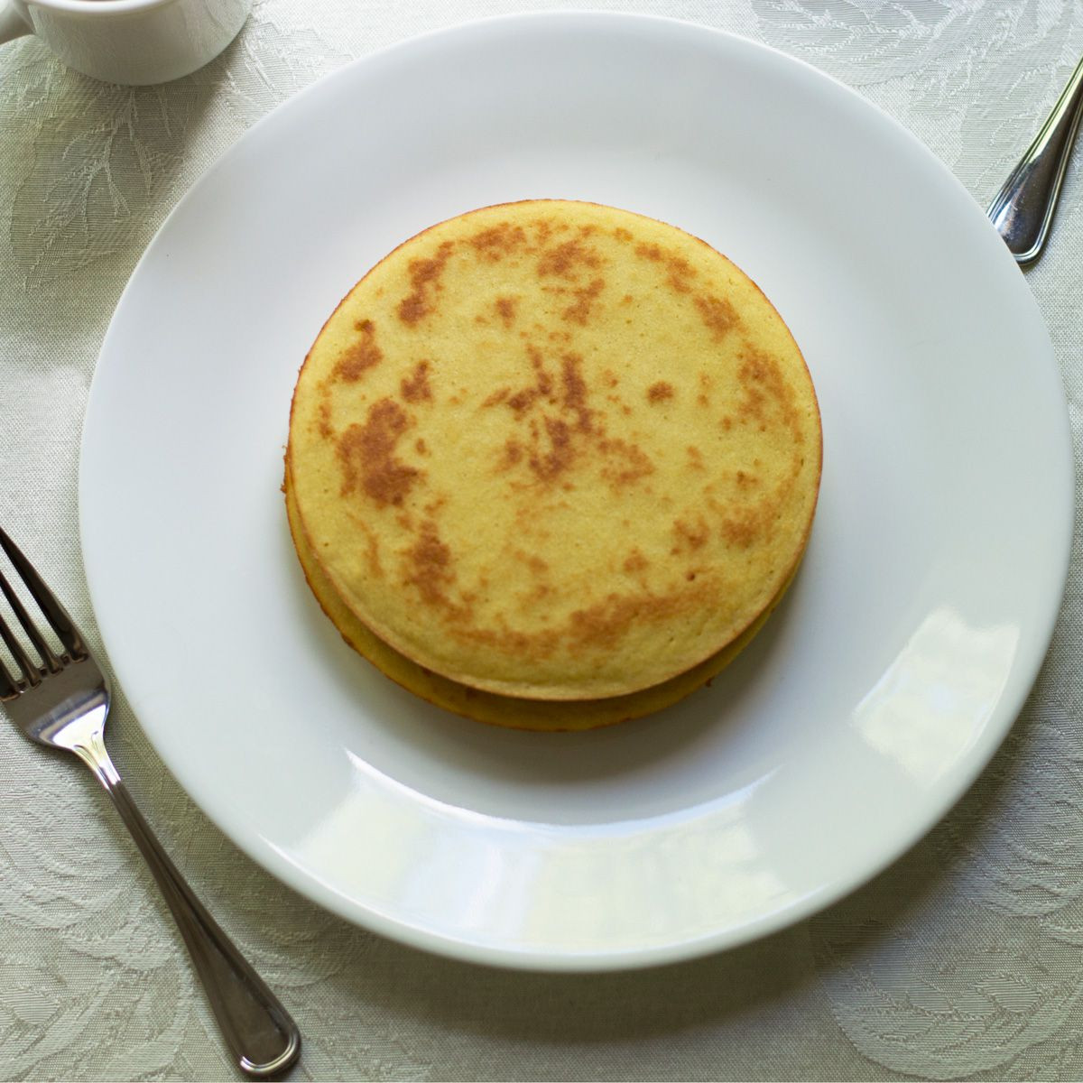 Low Carb Coconut Flour Pancakes
 coconut flour pancakes low carb