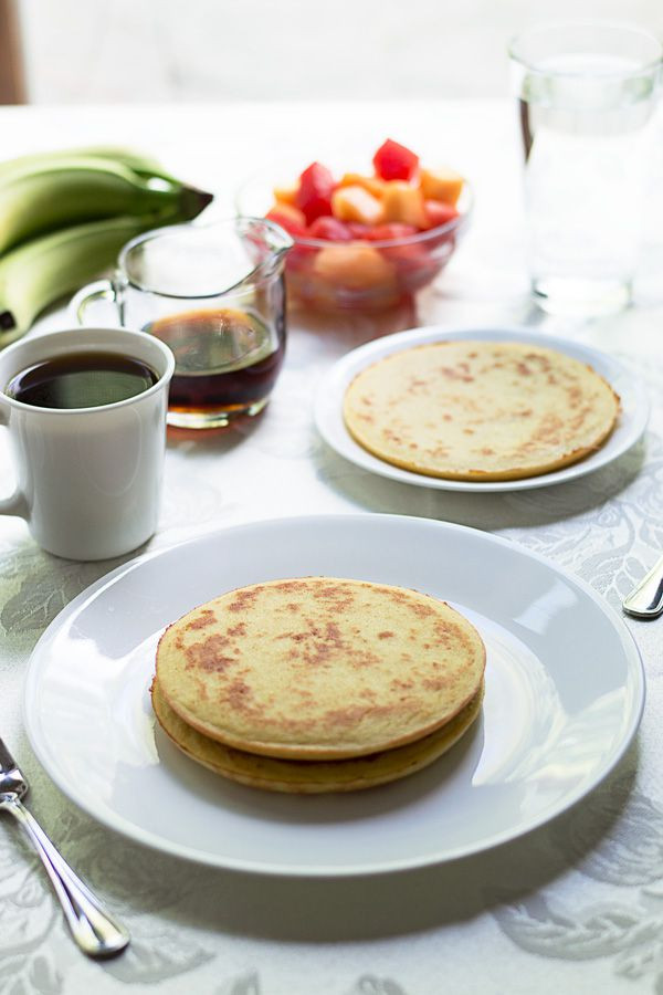 Low Carb Coconut Flour Pancakes
 coconut flour pancakes low carb