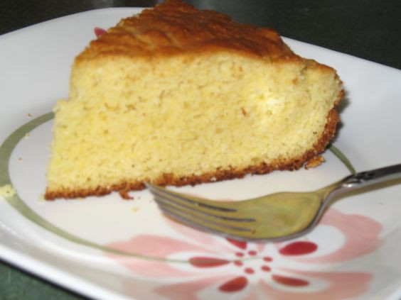 Low Carb Cornbread
 Golden Corn Bread lower carbed pic Low Carb
