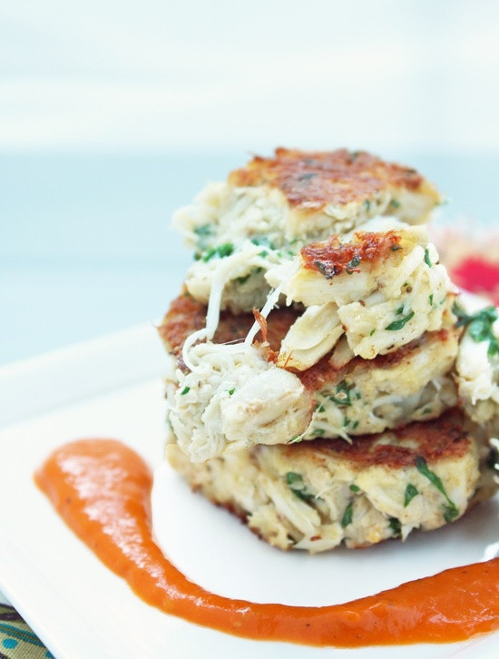 Low Carb Crab Cakes
 What You Need to Know About the Glycemic Load for