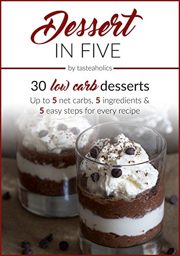 Low Carb Desserts To Buy
 Cookbooks List The Best Selling "Diabetic & Sugar Free