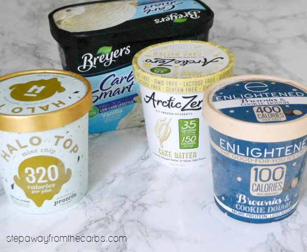Low Carb Desserts You Can Buy
 The Best Low Carb Desserts To Buy Step Away From The Carbs