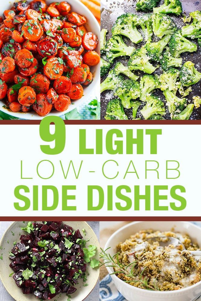 Low Carb Dinner Sides
 25 bästa Low carb side dishes idéerna på Pinterest