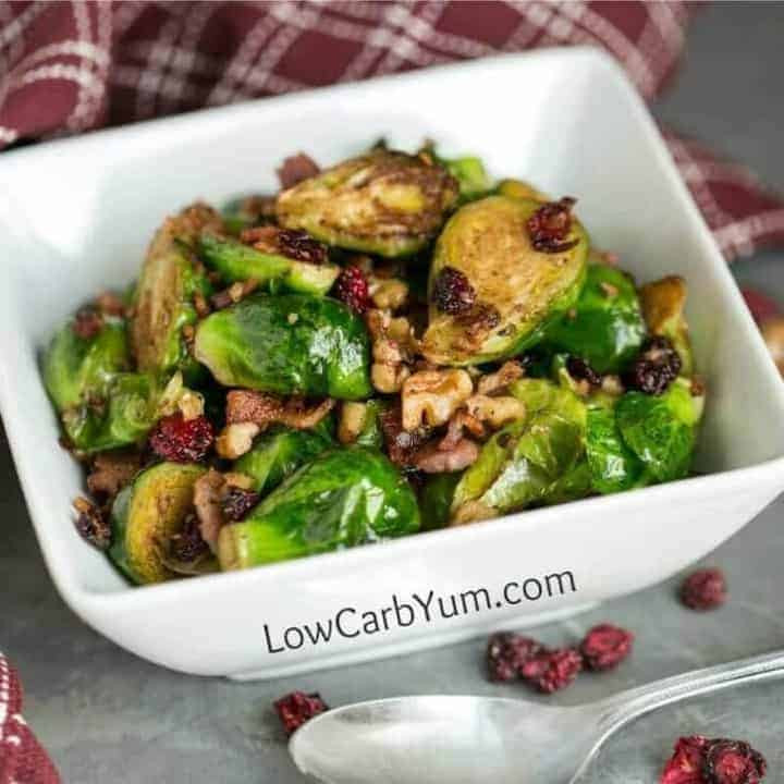 Low Carb Dinner Sides
 Low Carb Side Dishes Perfect for any Meal
