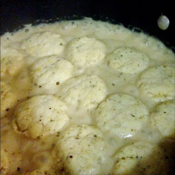 Low Carb Dumplings
 Dumplings Keto and Chicken dumplings on Pinterest