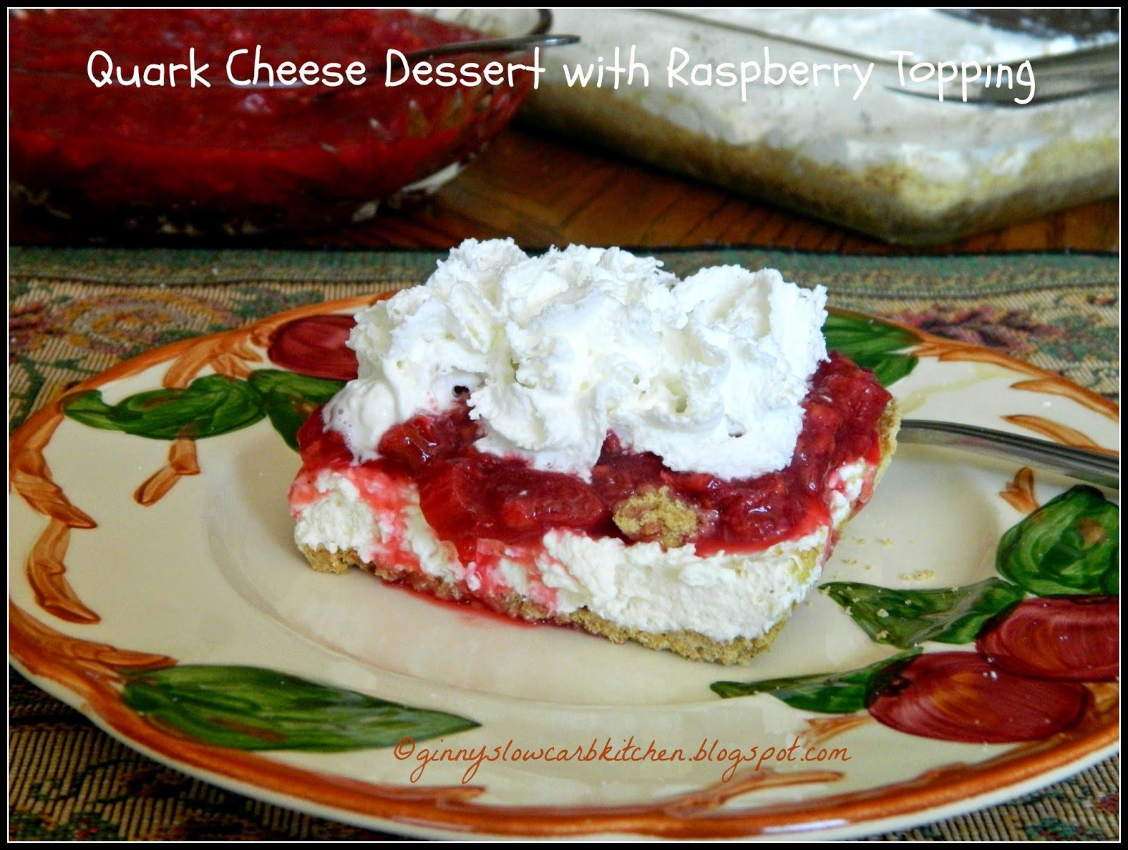 Low Carb Easy Desserts
 Low Carb Desserts Easy Low Carb Dessert Recipes Most