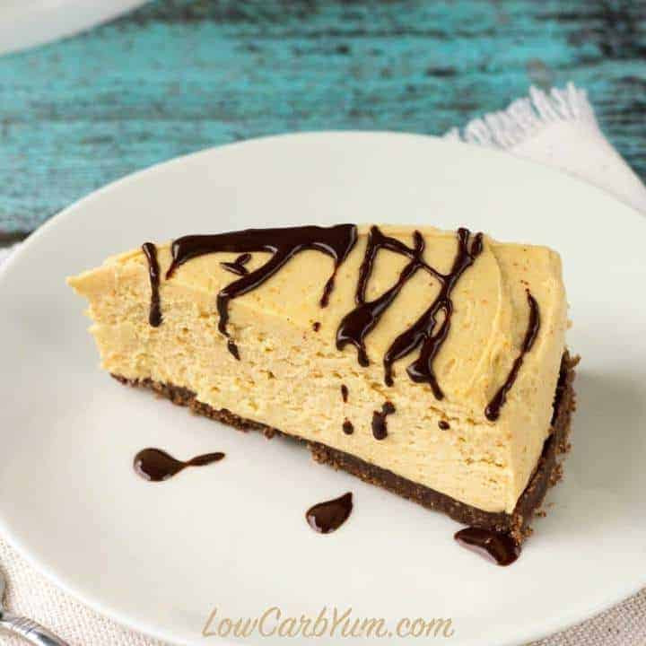 Low Carb Easy Desserts
 Easy No Bake Low Carb Desserts