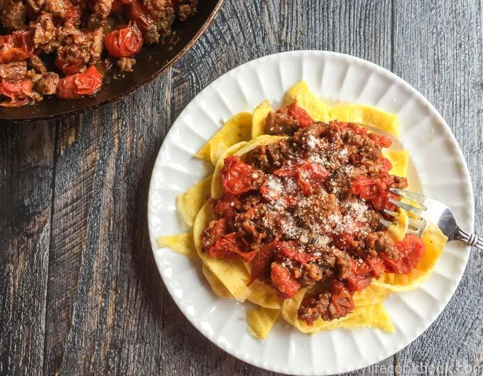 Low Carb Egg Noodles
 carbs in egg noodles