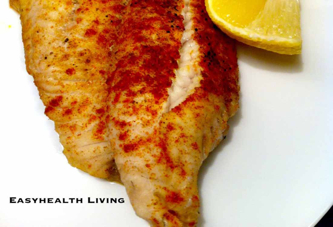 Low Carb Fish Recipes
 20 LCHF Seafood Recipes That Taste Amazing