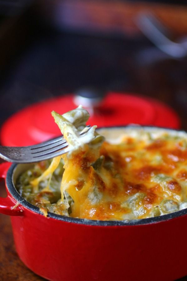 Low Carb Green Bean Casserole
 Low Carb Green Bean Casserole Recipe lowcarb ology