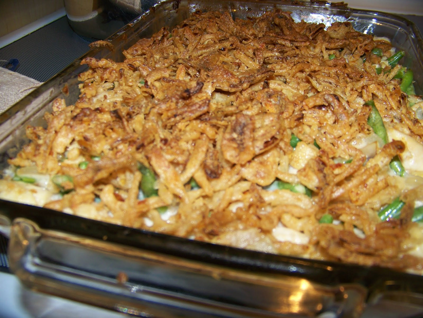 Low Carb Green Bean Casserole
 Kicking Carbs to the Curb Low Carb Menu Green Bean