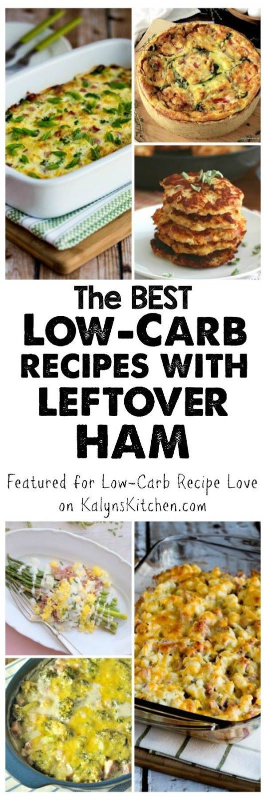 Low Carb Ham Recipes
 7331 best The Best Keto Recipes images on Pinterest