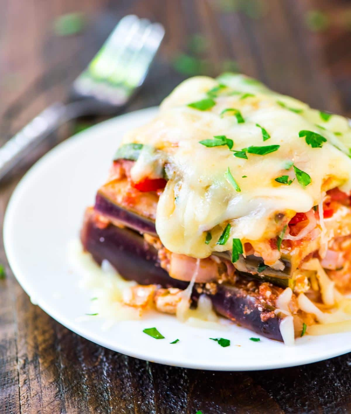 Low Carb Lasagna
 Over 20 Low Carb Meal Ideas That Are Not Boring