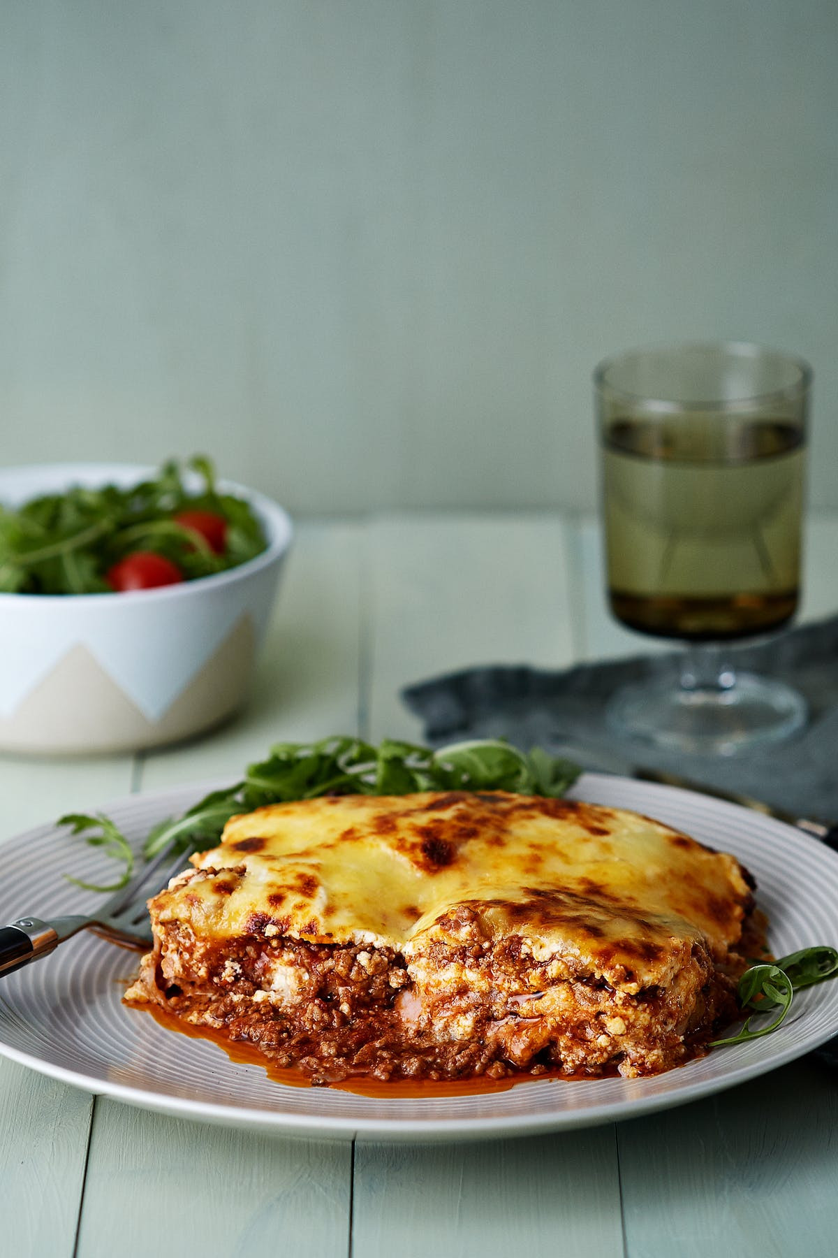Low Carb Lasagna
 Easy Protein Noodle Low Carb Lasagna Diet Doctor